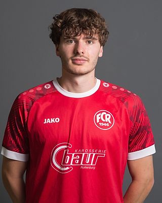 Raphael Langer