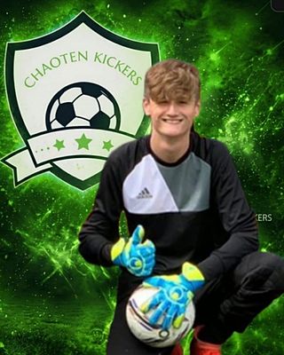 Kian Schläfer