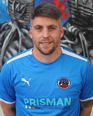 Daniel Geiss