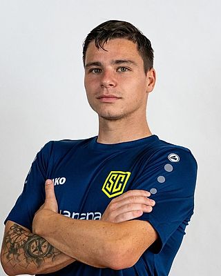 Nick Armbrüster