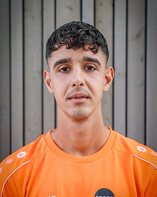Hasan Sagiroglu