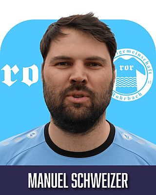 Manuel Schweizer
