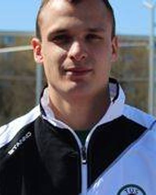Kazimir Bencina