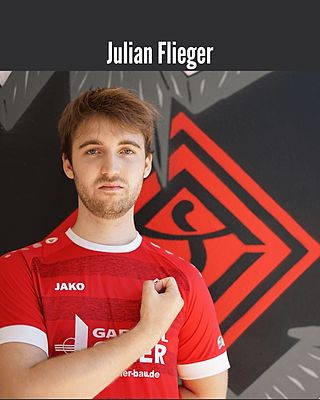Julian Flieger