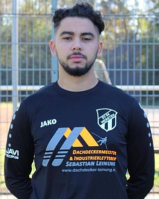 Ali Bas