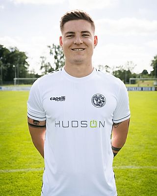 Fabian Vogl