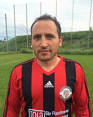 Ekrem Haklaj