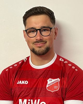 Julian Lange
