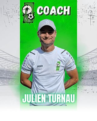 Julien Turnau