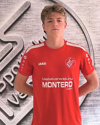 Nicolas Mosters