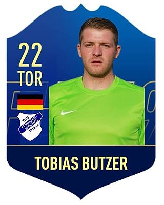 Tobias Butzer