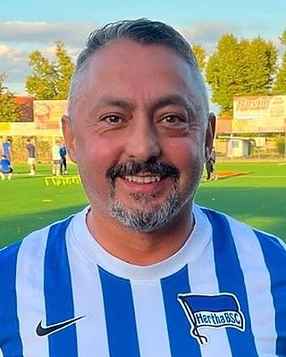 Hasan Cil