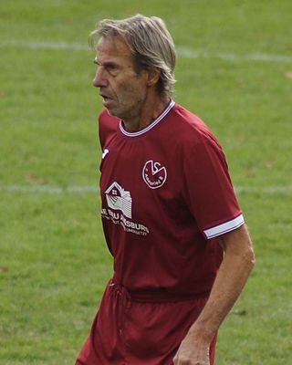 Klaus Diesenbacher