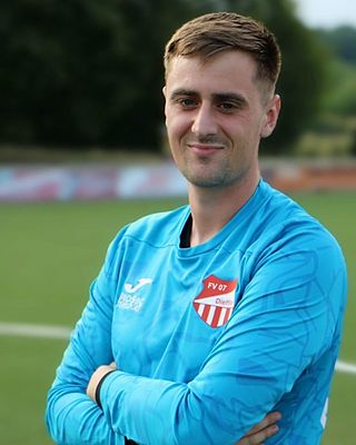 Fabian Müller