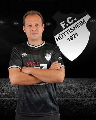 Timo Wilhelm