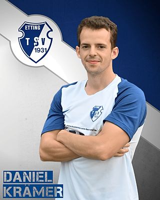Daniel Krämer