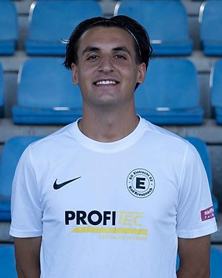 Berkan Celebi