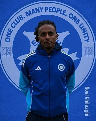 Noel Ghilazghi