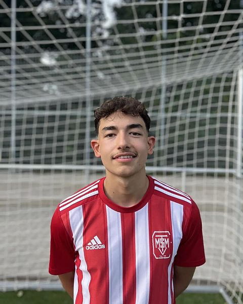 Foto: TSV Milbertshofen