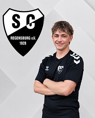 Henrik Eberle
