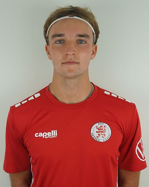 Foto: @KSV Hessen Kassel