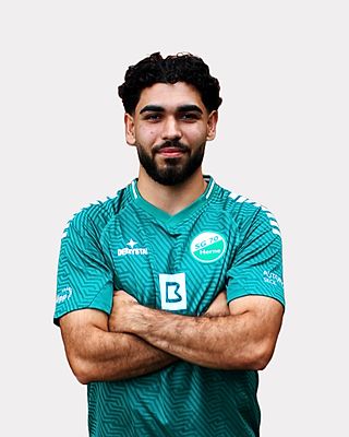 Bünyamin Serbetcioglu