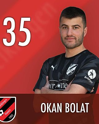 Okan Bolat