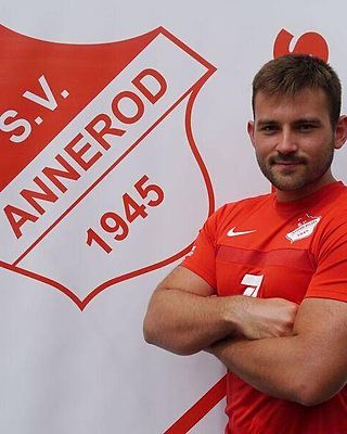 Jonas Mülot