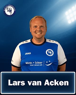 Lars van Acken