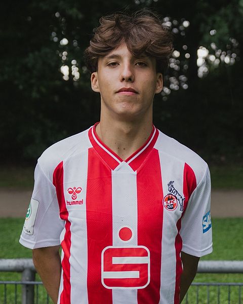 Niklas Abert