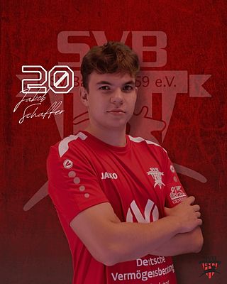 Jacob Schaffer