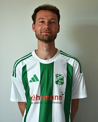 Lukas Bartke