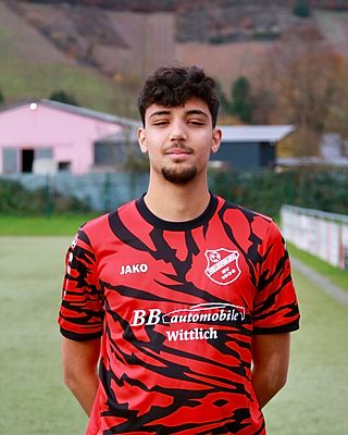 Kussai Ezran