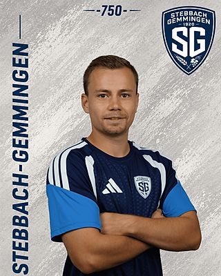 Benjamin Bühl