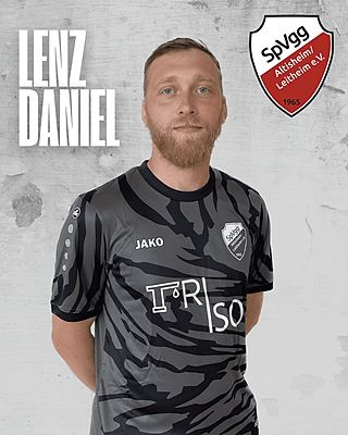 Daniel Lenz