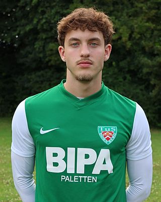 Arthur Konstantin Fuhrmann