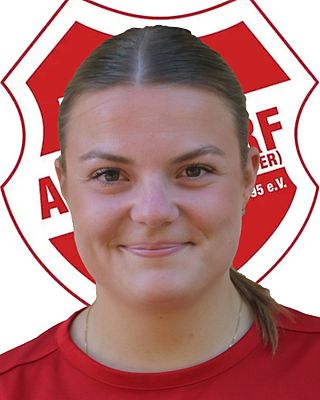 Hannah Schalk