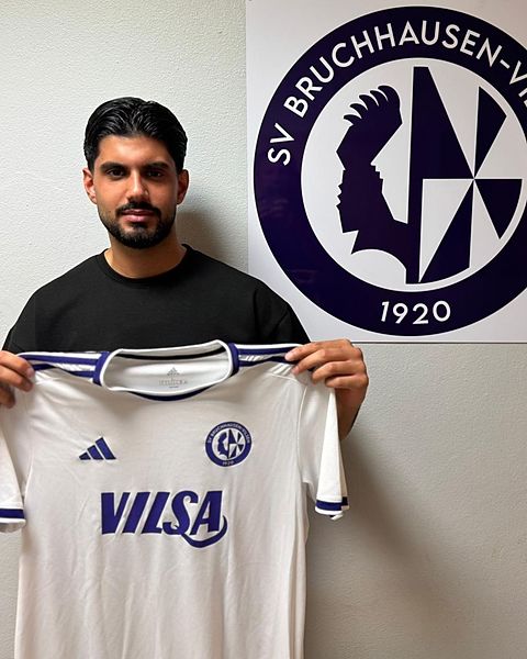 Foto: SV Bruchhausen-Vilsen