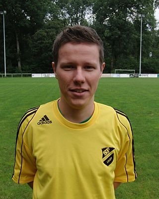 Maximillian Mennicken