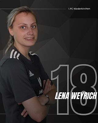 Lena Weyrich