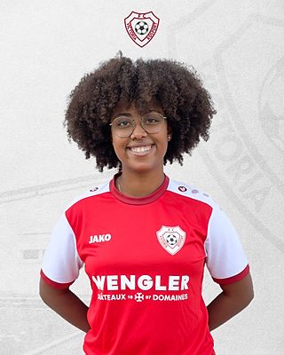 Ruth-Maria Matos Lima