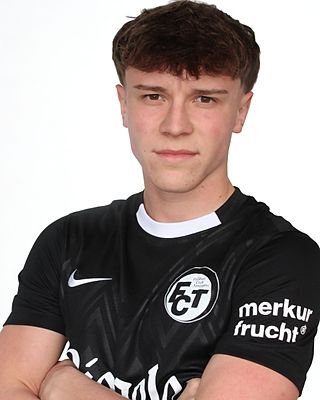 Luca Komann