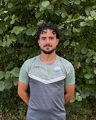 Furkan Balikci