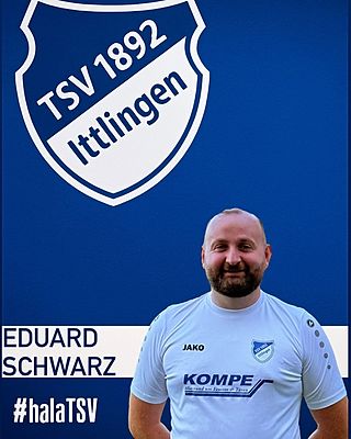 Eduard Schwarz