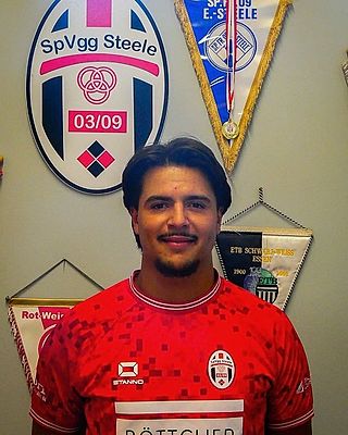 Younes El Aboussi