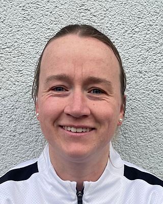 Sarah Hake