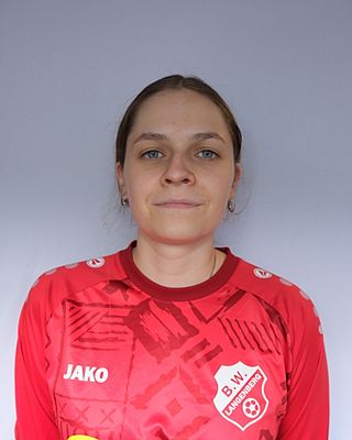 Saskia Schütz