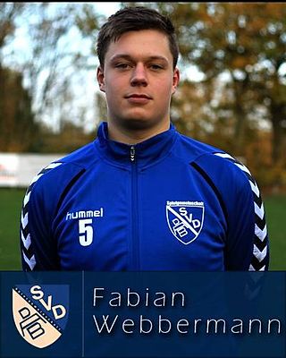 Fabian Webbermann