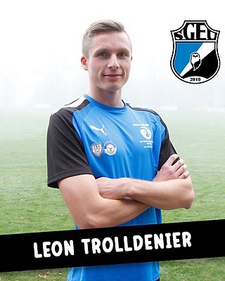 Leon Trolldenier