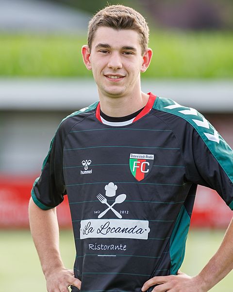 Foto: JOERG STRUWE